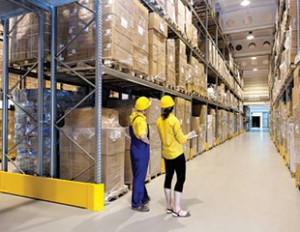 Diploma of Work Health and Safety
