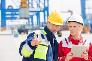 Health and Safety Representative