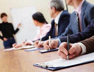 Quality Auditing Training