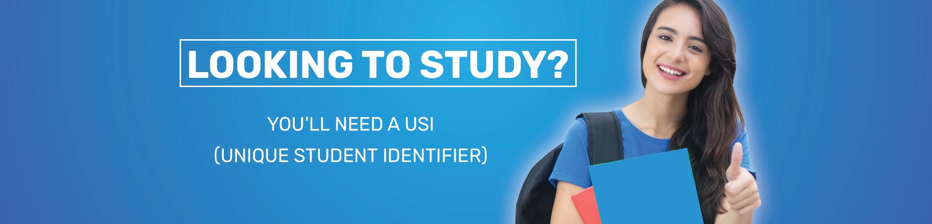 Unique Student Identifier