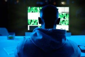 government security (fraud control)