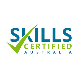 Skills Certified