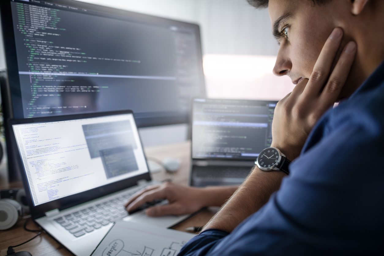 study cyber security
