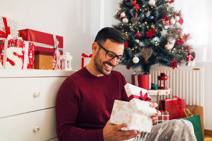 last minute christmas gifts for him
