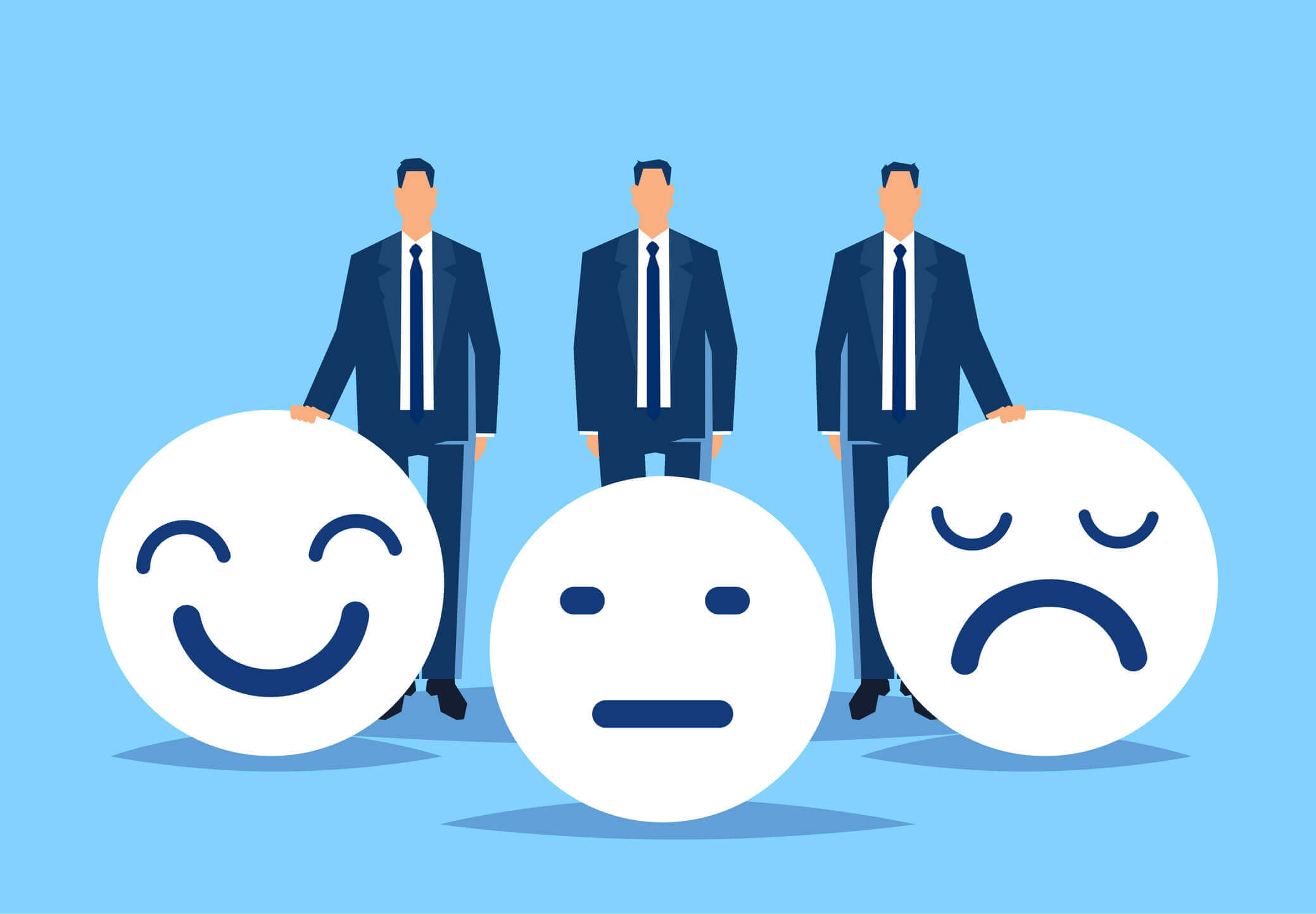 the power of emotional intelligence
