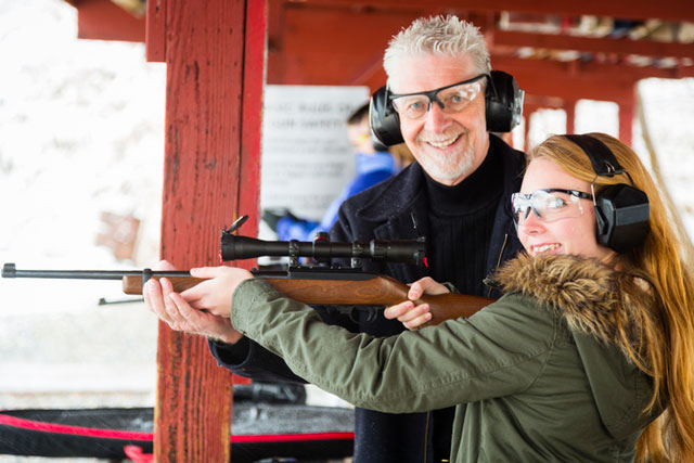 QLD Annual Firearms Re-Certification