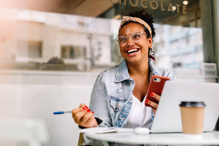 standout traits of successful entrepreneurs
