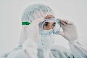 Cross-Sector Infection Control Skill Set