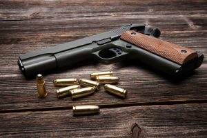 Certificate IV in Firearms (Dealer and Armourer). Australia's most comprehensive Nationally Recognised qualification for firearms industry.