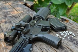 Certificate IV in Firearms (Dealer). Australia's most comprehensive Nationally Recognised qualification for firearms industry professionals.