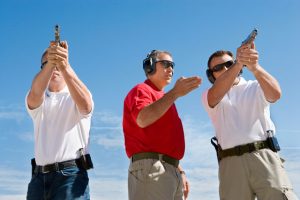 certificate iv in firearms Safety Supervisor and Coach