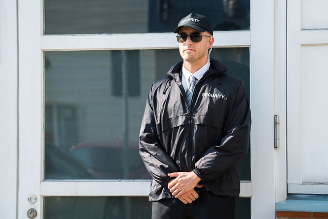 SA Security and Investigations Agent (Business Licence)