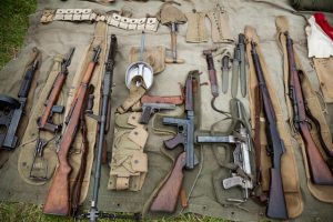 Miscellaneous Weapons Course (Category E, M-Other and R)
