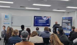 25th June Parramatta Employer Connection