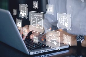 Getting Online Learning Tools