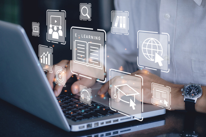 Getting Online Learning Tools