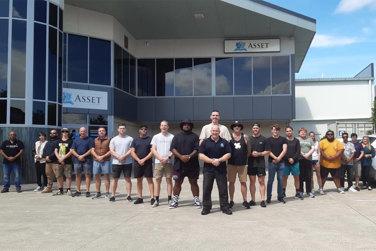 North-Lakes-Security-Course-student-grad