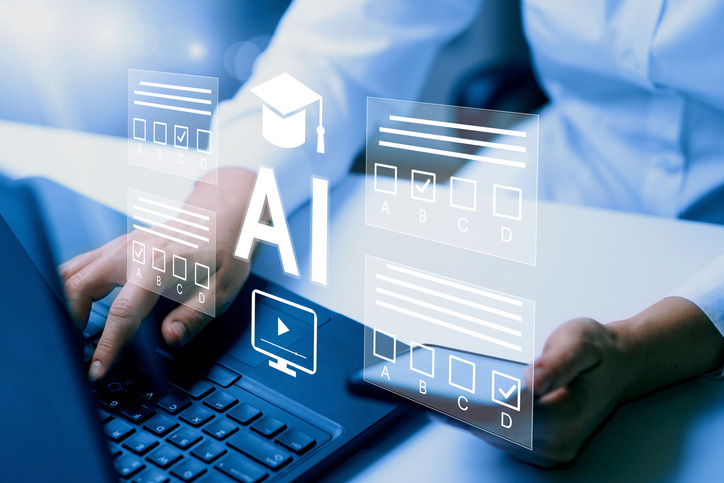 Using AI to Support Your Learning