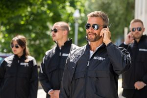 Why Diversity Matters in Security Industry