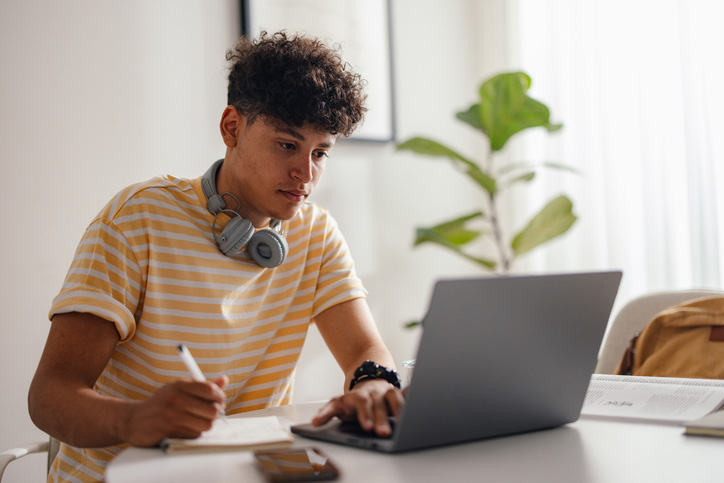 Tools to Support Learning