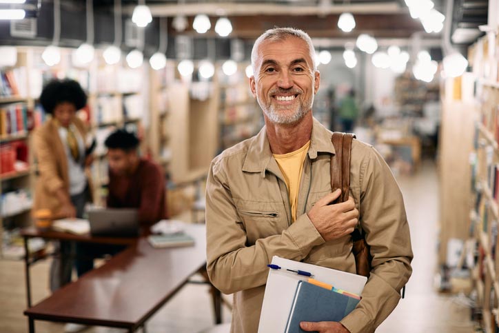 Balancing Study with Other Commitments