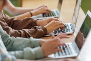 Digital Skills in Security Training
