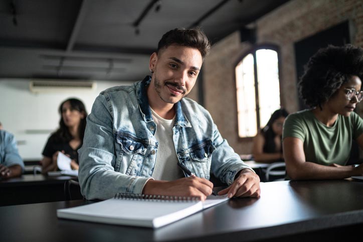 Language Skills in Security Training