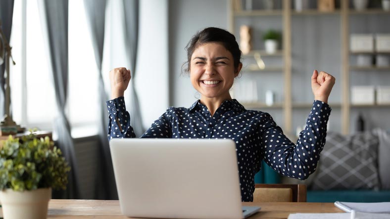 Stay Motivated Throughout Your Course