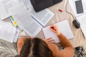 Literacy Skills in Security Training