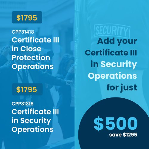 certIII-closeprotection-and-securityoperations